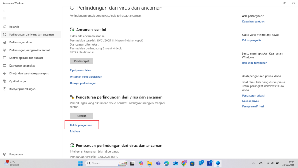 Microsoft Office 2021