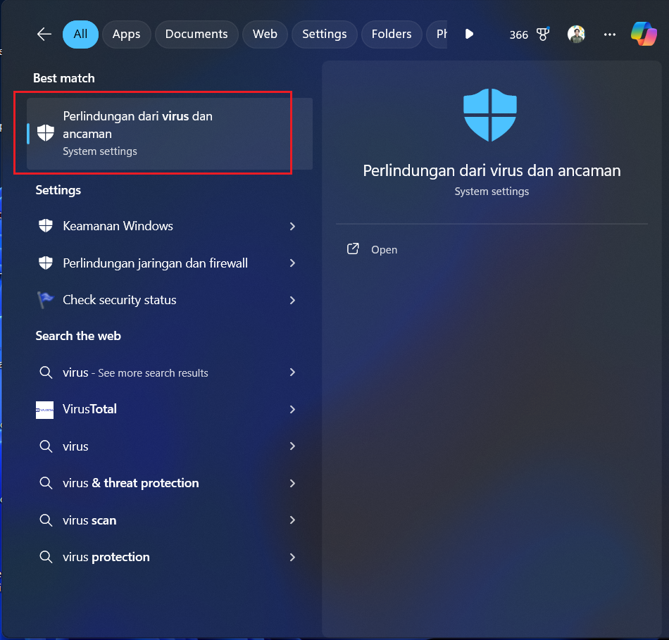 Microsoft Office 2021