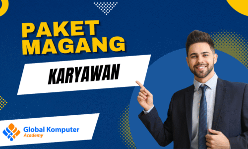 Paket Magang Karyawan