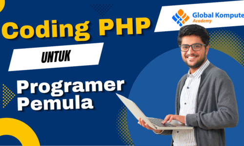 Coding PHP Untuk Programmer Pemula