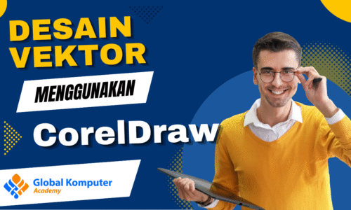 Membuat Desain Vector Menggunakan CorelDraw
